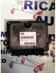  CENTRALINA MOTORE ENGINE...