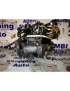 POMPA GASOLIO INIEZIONE... 2