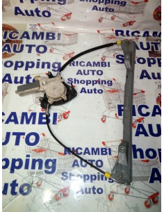MOTORINO ALZACRISTALLO...