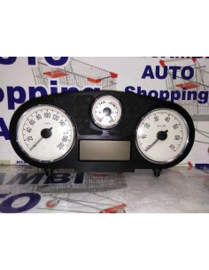 - VEGLIA QUADRO STRUMENTI...