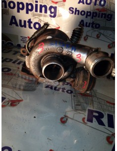 TURBINA 1.9 JTD 110/120CV...