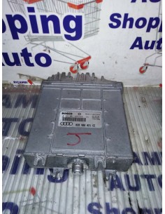 - CENTRALINA MOTORE ECU... 2