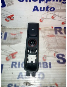 PLANCIA INTERNA CARICATORE...