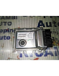 CENTRALINA MOTORE ECU FIAT...