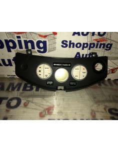 - COMANDO ARIA CLIMA ARIA...