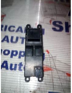 COMANDO ALZACRISTALLI...