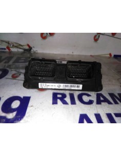 CENTRALINA MOTORE ECU FIAT...