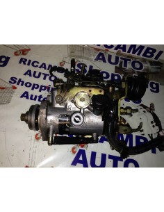 POMPA GASOLIO INIEZIONE...