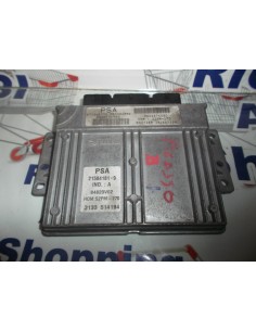  CENTRALINA MOTORE  BENZINA...