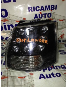 FANALE POSTERIORE STOP...