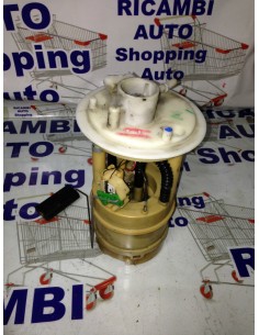 POMPA SERBATOIO ELETTRICA...