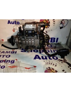 POMPA GASOLIO PUMP...