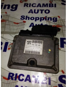 CENTRALINA MOTORE ENGINE... 2