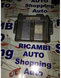 CENTRALINA MOTORE ENGINE...
