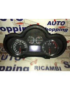 - QUADRO STRUMENTI...