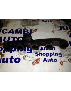 COLLETTORE SCARICO CITROEN...