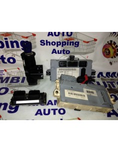 KIT ACCENSIONE BLOCCASTERZO...