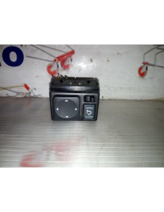 TASTI COMANDO SPECCHIETTI...