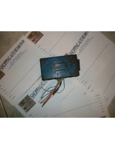  scatola portafusibbili...