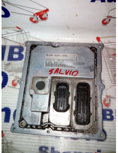 CENTRALINA MOTORE ENGINE...