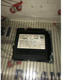 CENTRALINA MODULO CONTROLLO...