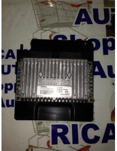 CENTRALINA MOTORE ENGINE...