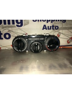 COMANDO ARIA CONDIZIONATA...