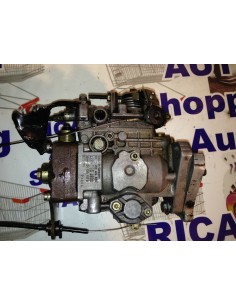 POMPA GASOLIO PUMP...