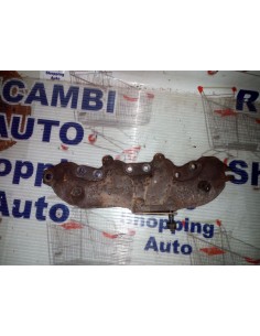 COLLETTORE TURBINA OPEL...