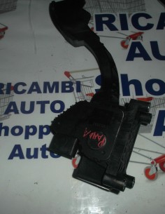 PEDALE ACCELERATORE GAS...