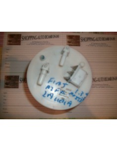 pompa elettrica sommersa...