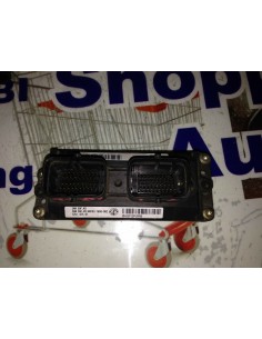 CENTRALINA MOTORE ENGINE...