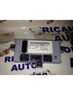 - BODY COMPUTER FIAT DOBLò... 2