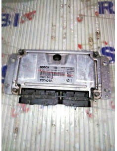 CENTRALINA ECU MOTORE...