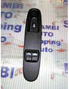 COMANDO ALZAVETRI ANTERIORE...