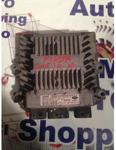 CENTRALINA MOTORE FORD...