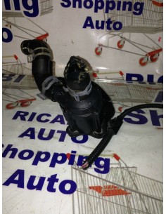 ADDIZIONALE POMPA...