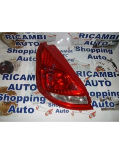 fanalino posteriore ford...