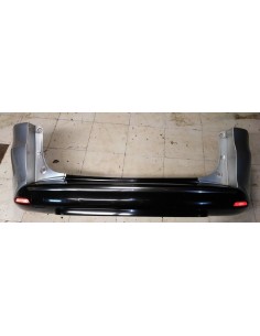 PARAURTI POSTERIORE RENAULT... 2