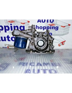 POMPA OLIO MOTORE...