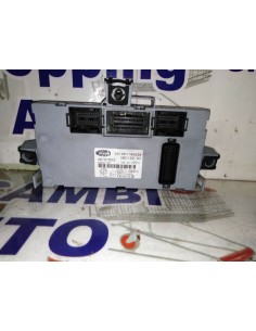 MODULO BODY COMPUTER FIAT...