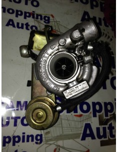 TURBINA LYBRA 146 145 156...