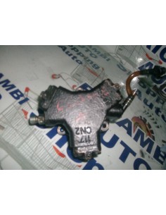 Pompa     gasolio mercedes...