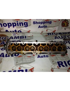 ALBERO A CAMME CAMSHAFT...