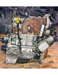 MOTORE PEUGEOT 206 207 307...