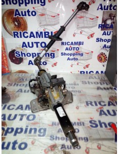 PIANTONE STERZO AUDI A4 A5...