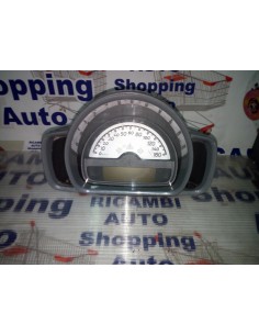 QUADRO CONTACHILOMETRI... 2