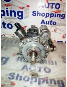 POMPA GASOLIO COMMON RAIL...