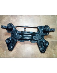 SLITTA CULLA MOTORE CRADLE...