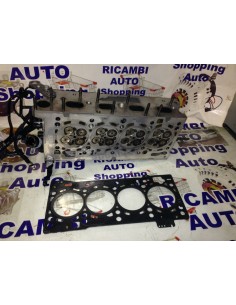 TESTATA MOTORE HEAD ENGINE...